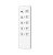 INTELLIGENT ARLIGHT Пульт SMART-801-22-4G-DIM White (3V, 2.4G) (IARL, IP20 Пластик, 5 лет)