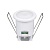 Датчик движения NAVE-PIR-BUILT-R50-400W (230V, 0.6A, MINI, IP20) (Arlight, Пластик)