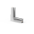 Коннектор угловой MAG-CON-4560-F-L90-INT (WH, 5LN, внутренний) (Arlight, IP20 Металл, 5 лет)