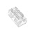 Коннектор универсальный COB-MONO-5mm-2pin-STS-STW-8-in-1 (Arlight, IP20 Пластик) Коннектор универсальный COB-MONO-5mm-2pin-STS-STW-8-in-1 (Arlight, IP20 Пластик)