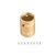 Крепление MOONLIGHT-SPLICE-D25 Gold (Arlight, Металл) Крепление MOONLIGHT-SPLICE-D25 Gold (Arlight, Металл)