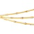 Светодиодная лента COB-X420-10mm 24V Warm3000 (4.8 W/m, IP20, 15m) (Arlight, 5 лет)
