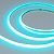 Светодиодная лента COB-X480-4mm 24V Aquamarine (4 W/m, IP20, 5m) (Arlight, -)