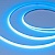 Светодиодная лента COB-X480-4mm 24V Blue (4 W/m, IP20, 5m) (Arlight, -)