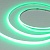 Светодиодная лента COB-X480-4mm 24V Green (4 W/m, IP20, 5m) (Arlight, -)