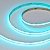 Светодиодная лента COB-X480-8mm 24V Aquamarine (8 W/m, IP20, 5m) (Arlight, -)