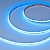 Светодиодная лента COB-X480-8mm 24V Blue (8 W/m, IP20, 5m) (Arlight, -)