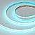 Светодиодная лента COB-X480-8mm 24V Mint Blue (8 W/m, IP20, 5m) (Arlight, -)