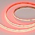 Светодиодная лента COB-X480-8mm 24V Red (8 W/m, IP20, 5m) (Arlight, -)