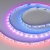 Светодиодная лента SPI-RZ-B60-8mm 12V RGB-PX1-BPT (9 W/m, IP20, 5060, 5m) (Arlight, -) Светодиодная лента SPI-RZ-B60-8mm 12V RGB-PX1-BPT (9 W/m, IP20, 5060, 5m) (Arlight, -)