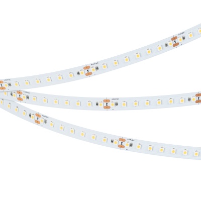 Светодиодная лента TWIST-A128-10mm 24V Warm2700 (10 W/m, IP20, 5m) (Arlight, 7 лет)