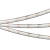 Светодиодная лента герметичная RTW-PS-A240-12mm 24V White6000 (19 W/m, IP67, 5m) (Arlight, CRI>90)