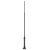 Опора фланцевая OXOR-OT3-DE-D160-L4000 (BK) (Arlight, Сталь)