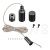 Подвес MOONLIGHT-VT-LIFT-SIDE-D18 Black (Arlight, Металл) Подвес MOONLIGHT-VT-LIFT-SIDE-D18 Black (Arlight, Металл)