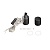 Подвес MOONLIGHT-VT-LIFT-SIDE-D25 Black (Arlight, Металл)