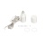 Подвес MOONLIGHT-VT-LIFT-SIDE-D25 White (Arlight, Металл) Подвес MOONLIGHT-VT-LIFT-SIDE-D25 White (Arlight, Металл)