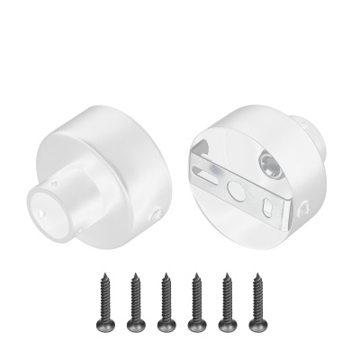 Потолочная чаша WPH-FLEX-D22 WHITE (Arlight, Металл)