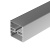 Профиль LINE-5050-DUAL-3000 ANOD (Arlight, Алюминий) Профиль LINE-5050-DUAL-3000 ANOD (Arlight, Алюминий)