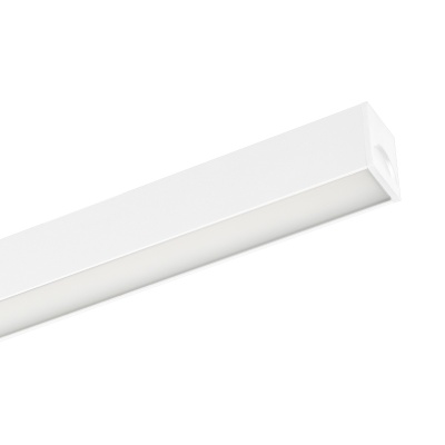 Светильник MAG-FLAT-25-L600-18W Day4000 (WH, 100 deg, 24V) (Arlight, IP20 Металл, 5 лет)