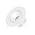 Светильник MS-ATLAS-TRIMLESS-R50-6W Warm3000 (WH, 40deg, 230V) (Arlight, IP20 Металл, 5 лет)