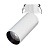 Светильник SP-GABI-BUILT-FLAP-R50-9W Warm3000 (WH, 36 deg, 230V) (Arlight, IP40 Металл, 5 лет)