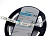 Светодиодная лента LP IP22 3528/120 LED MIX white (STANDART, 12, MIX White)