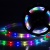 Светодиодная лента SPI-5000P-AM 5V RGB (5060, 150 LED x1, 2812, Arlight, Закрытый, IP66) ARLIGHT Арт. 022204 Светодиодная лента SPI-5000P-AM 5V RGB (5060, 150 LED x1, 2812, Arlight, Закрытый, IP66) ARLIGHT Арт. 022204
