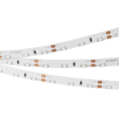 Лента RS 2-5000 12V Day (335, 300 LED) (Arlight, 4.8 Вт/м, IP20)