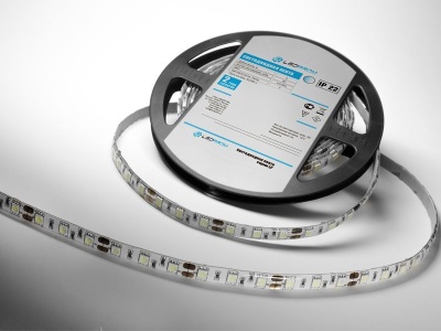 Светодиодная лента LP IP65 5050/60 LED LEDPROM Арт. 