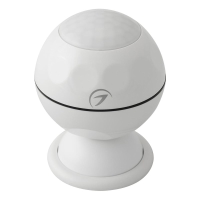 INTELLIGENT ARLIGHT Датчик движения ZW-805-TEMP-SUF (ZW-RU, магнитное основание) (IARL, Пластик)