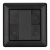 INTELLIGENT ARLIGHT Панель DALI-223-1G-4SC-IN-BLACK (BUS, только сцены) (IARL, -) INTELLIGENT ARLIGHT Панель DALI-223-1G-4SC-IN-BLACK (BUS, только сцены) (IARL, -)