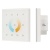 INTELLIGENT ARLIGHT Панель ZW-118-MIX-4Z-IN (100-240V, 4 зоны) (Arlight, -) INTELLIGENT ARLIGHT Панель ZW-118-MIX-4Z-IN (100-240V, 4 зоны) (Arlight, -)