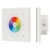 INTELLIGENT ARLIGHT Панель ZW-118-RGBW-4Z-IN (100-240V, 4 зоны) (IARL, -) INTELLIGENT ARLIGHT Панель ZW-118-RGBW-4Z-IN (100-240V, 4 зоны) (IARL, -)