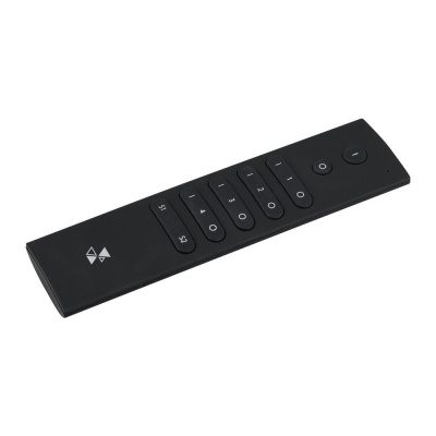 INTELLIGENT ARLIGHT Пульт ZW-4G-2S-DIM (3V, RU) (IARL, -)