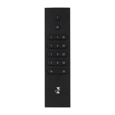 INTELLIGENT ARLIGHT Пульт ZW-4G-2S-DIM (3V, RU) (IARL, -)