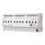INTELLIGENT ARLIGHT Релейный модуль KNX-712-SW16-DIN (BUS, 12x16A) (Arlight, -) INTELLIGENT ARLIGHT Релейный модуль KNX-712-SW16-DIN (BUS, 12x16A) (Arlight, -)