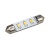 Автолампа ARL-F42-3E Warm White (10-30V, 3 LED 2835) (ANR, Открытый) Автолампа ARL-F42-3E Warm White (10-30V, 3 LED 2835) (ANR, Открытый)