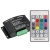 Аудиоконтроллер ARF-RF24B-4CH (12-24V, 192-384W) (Arlight, -) Аудиоконтроллер ARF-RF24B-4CH (12-24V, 192-384W) (Arlight, -)