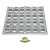 Блок линз 24BST-XP (130x65°, 24x LED) (Turlens, -) ARLIGHT Арт. 016079 Блок линз 24BST-XP (130x65°, 24x LED) (Turlens, -) ARLIGHT Арт. 016079