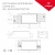 Блок питания ARJ-KE42700 (30W, 500-700mA, PFC) (Arlight, IP20 Пластик, 5 лет) Блок питания ARJ-KE42700 (30W, 500-700mA, PFC) (Arlight, IP20 Пластик, 5 лет)