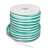 Гибкий неон ARL-CF2835-U15M20-24V Green (26x15mm) (Arlight, 8 Вт/м, IP65) Гибкий неон ARL-CF2835-U15M20-24V Green (26x15mm) (Arlight, 8 Вт/м, IP65)