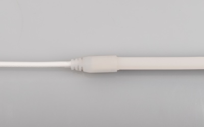Гибкий неон ARL-MOONLIGHT-1712-SIDE 24V White (Arlight, 9.6 Вт/м, IP67)