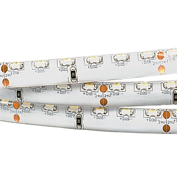 Лента RSW 2-5000SE 24V White 2x (335, 600 LED, LUX)