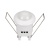 Датчик движения NAVE-PIR-BUILT-R43-150W (230V, 0.6A, MINI, IP20) (Arlight, Пластик) Датчик движения NAVE-PIR-BUILT-R43-150W (230V, 0.6A, MINI, IP20) (Arlight, Пластик)