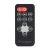 Диммер ARL-FINE-DIM Black (5-24V, 1x5A, RF ПДУ 11кн) (Arlight, IP20 Пластик, 1 год) Диммер ARL-FINE-DIM Black (5-24V, 1x5A, RF ПДУ 11кн) (Arlight, IP20 Пластик, 1 год)