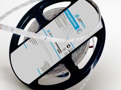 Светодиодная лента LP IP65 2835/60 LED LEDPROM Арт. 
