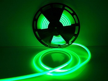 Светодиодная лента LP IP68 2835/180 LED Aquatherm