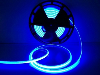 Светодиодная лента LP IP68 2835/180 LED Aquatherm