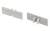 Заглушка BACK (Arlight, Пластик) 017332 Заглушка BACK (Arlight, Пластик) 017332