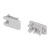 Заглушка под стекло SHELF9 (Arlight, Пластик) 021865 Заглушка под стекло SHELF9 (Arlight, Пластик) 021865
